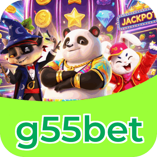 Requisitos do APK da g55bet para Android