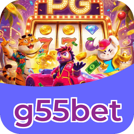 Comparação APP mobile vs versão web da g55bet